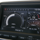 Image for article titled Nissan GT-R Multifunction Display Looks Like a PlayStation Game